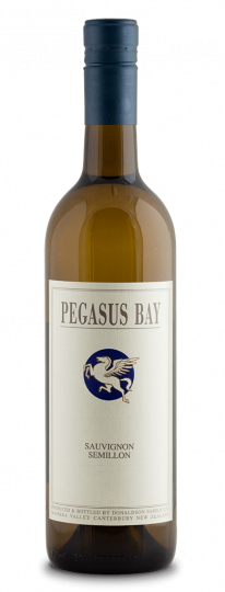 Pegasus Bay Sauvignon Semillon 2020 750ml