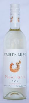Casita Miro Onetangi Pinot Gris 2023