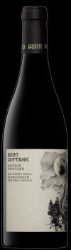 Burn Cottage Sauvage Vineyard Pinot Noir 2021