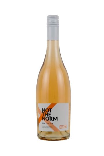 Ōhau Not the Norm Pinot Gris 2020 750ml