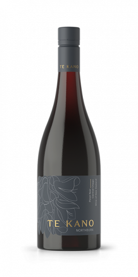 Te Kano Land Northburn Pinot Noir 2022 750ml