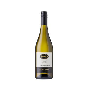 Torlesse Wines Chardonnay 2023 750ml