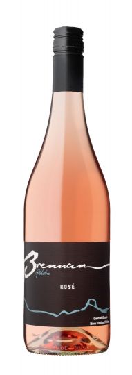 Brennan Rosé 2024 750ml