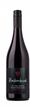 Blackenbrook Family Reserve Pinot Noir 2021