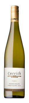 Carrick Bannockburn Pinot Blanc 2024