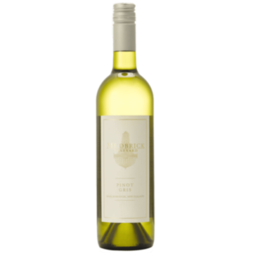 Mudbrick Marlborough Pinot Gris 2023 750ml