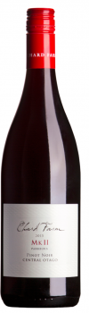 Chard Farm Mason (MK2) Pinot Noir 2012