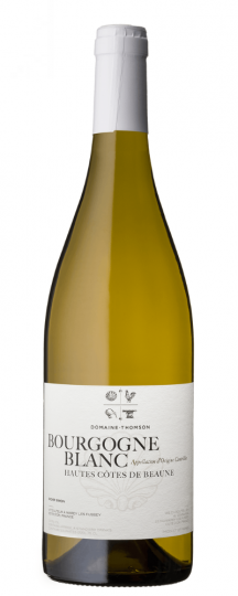 Domaine Thomson Hautes-Côtes Blanc Chardonnay 2019 750ml