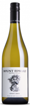 Mount Edward Pinot Gris 2023