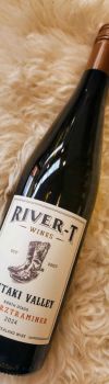 River-T Wines Gewurztraminer 2024