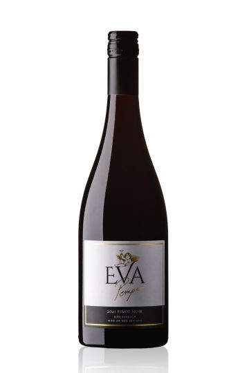 Eva Pemper Single Vineyard Pinot Noir 2022 750ml