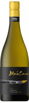 Blank Canvas Tano Chardonnay 2023