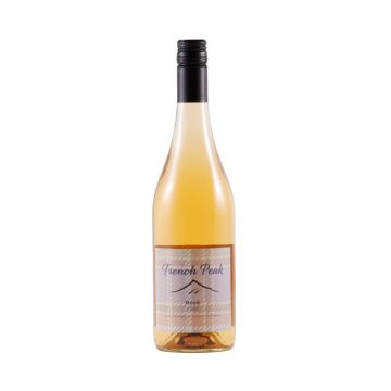 French Peak Rosé 2022 750ml