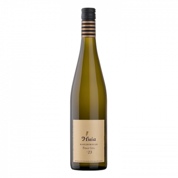 Huia Pinot Gris 2023 750ml