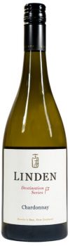 Linden Estate Destination Series Chardonnay 2021