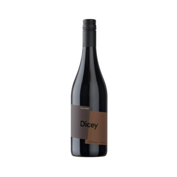 Dicey Bannockburn Syrah 2023 750ml