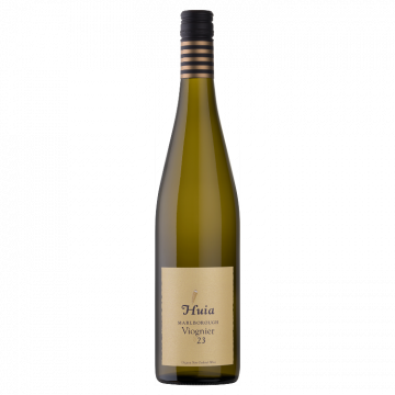 Huia Viognier 2023 750ml