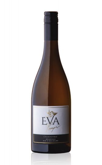 Eva Pemper Single Vineyard Chardonnay 2022 750ml