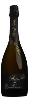 No.1 Family Estate Reine Cuvee Reserve Sparkling NV