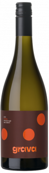 Grava Martinborough Riesling 2023