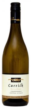 Carrick Bannockburn Chardonnay 2017