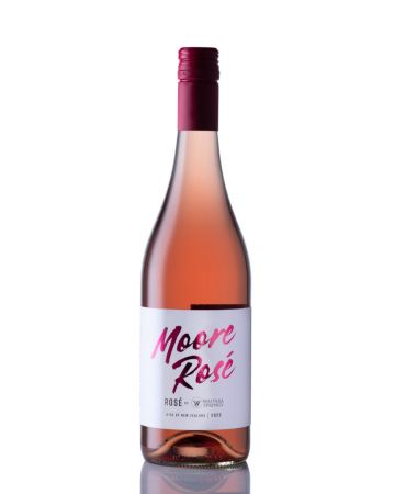 Waipara Springs 'Moore' Rosé 2024 750ml