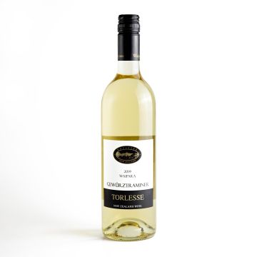 Torlesse  Gewürztraminer 2022 750ml