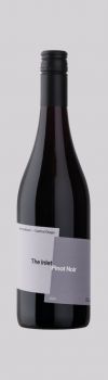 Dicey The Inlet Vineyard Pinot Noir 2021
