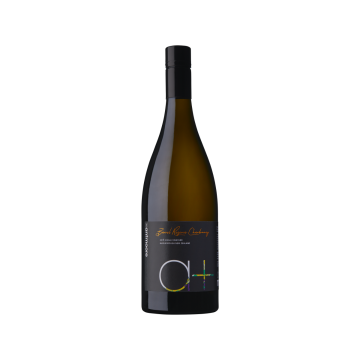 Ant Moore a+ Chardonnay 2018 750ml