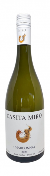 Casita Miro Estate Chardonnay 2023