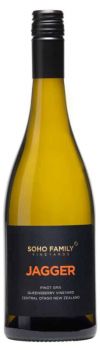 SOHO Jagger Pinot Gris 2024