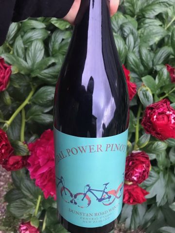 Dunstan Road Pedal 4 Pinot Pinot Noir 2020 750ml