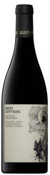 Burn Cottage Sauvage Vineyard Pinot Noir 2021