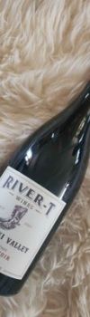 River-T Wines Pinot Noir 2023