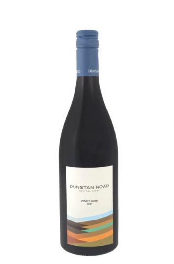 Dunstan Road Pinot Noir 2017 750ml