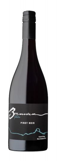 Brennan Pinot Noir 2021 750ml