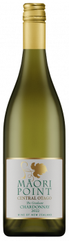 Maori Point The Graduate Chardonnay 2022