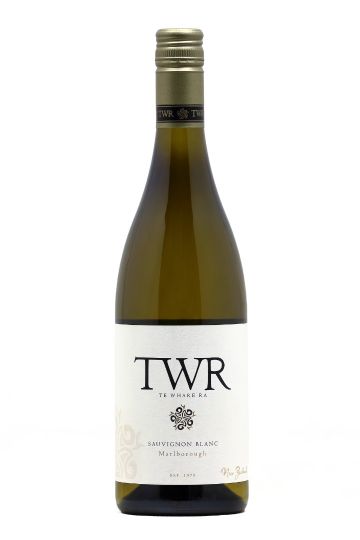 Te Whare Ra TWR Sauvignon Blanc 2022 750ml