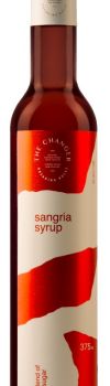 Mt Rosa Sangria Syrup 2019