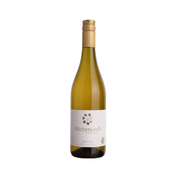 Richmond Plains Pinot Gris 2023 750ml