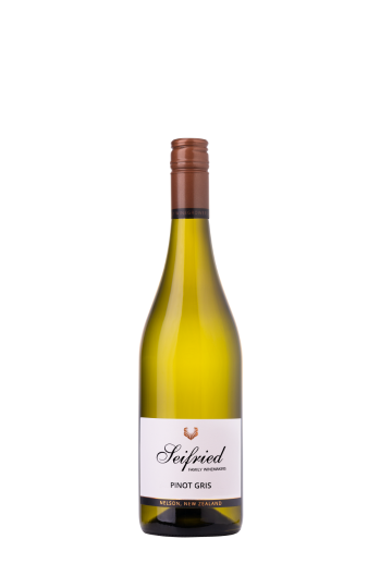 Seifried Estate Seifried Nelson Pinot Gris 2024 750ml