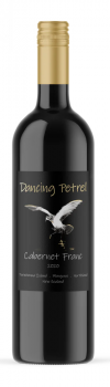 Dancing Petrel Cabernet Franc 2020