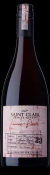 Saint Clair Family Estate Pioneer Block 23 Pinot Noir 2022