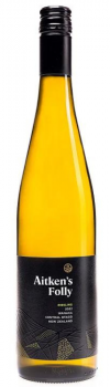 Aitken's Folly Riesling 2022