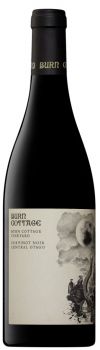 Burn Cottage Vineyard Pinot Noir 2021