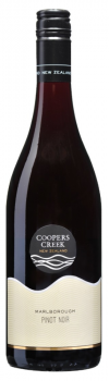 Coopers Creek Marlborough Pinot Noir 2020