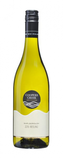 Coopers Creek Marlborough Riesling 2021 750ml