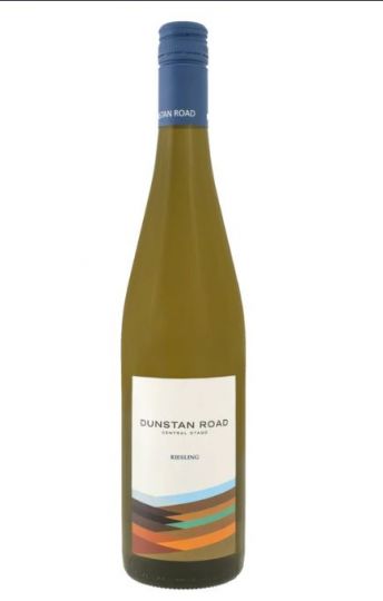 Dunstan Road Riesling 2019 750ml