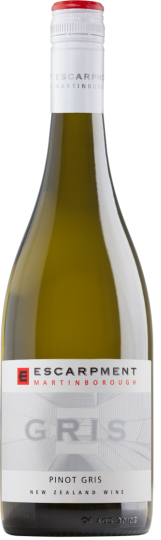 Escarpment GRIS Pinot Gris 2024 750ml