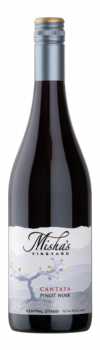 Misha's Vineyard Cantata Pinot Noir 2021